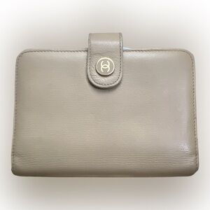 🔥🔥CHANEL Vintage Agenda!!!